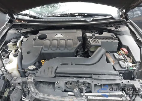 2013 Nissan Altima 2.5 S z USA, uszkodzony, nr VIN 1N4AL2EPXDC140953